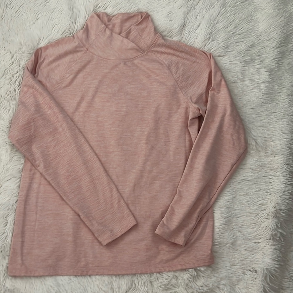 Cute active wear too